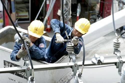 Cokhithongphat.com - Ngành cơ khí điện đứng trước nguy cơ phá sản