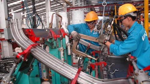 Cokhithongphat.com - Ngành cơ khí điện đứng trước nguy cơ phá sản