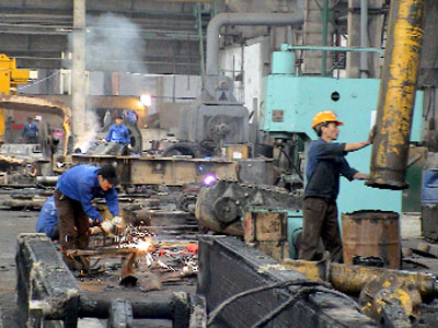 [cokhithongphat.com]-Xã Hội Hóa tạo động lực cho ngành cơ khí