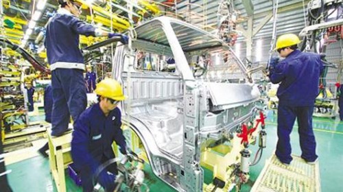 [cokhithongphat.com]-kế hoạch trăm triệu USD làm oto