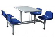 Bàn ghế phòng chờ