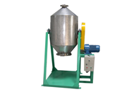 Bồn trộn hạt nhựa