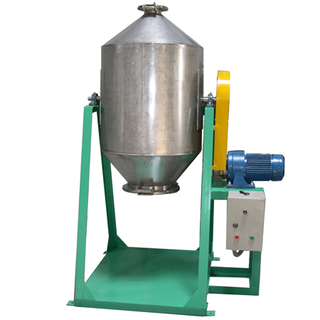 Bồn trộn hạt nhựa