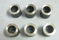 Gia công cục đồng theo mẫu