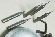 Gia công dập - tiện - phay