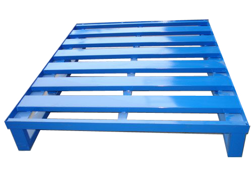 Pallet sắt