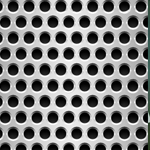 GIA CÔNG ĐỘT LỖ - ĐỘT LƯỚI